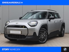 MINI Aceman - SE / LED / Parking Assistant / 18" Night Flash Spoke Grey