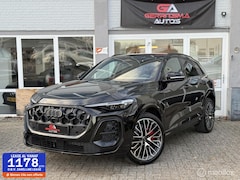 Audi Q5 - 55 TFSI-e S edition Luchtvering | Pano | B&O Nieuw
