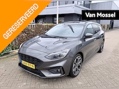 Ford Focus Wagon - 1.0 EcoBoost ST Line Business Afn. Trekhaak | B&O Soundsystem | Adaptieve Cruise Controle