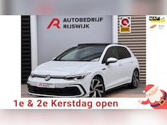 Volkswagen Golf - 1.5 eTSI R-Line Pano/Matrix/Blindspot/Camera