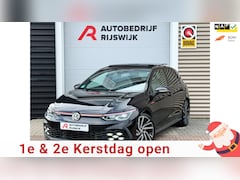 Volkswagen Golf - 2.0 TSI GTI Pano/Matrix/Camera/BTW