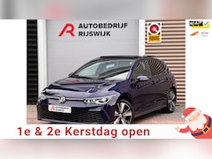 Volkswagen Golf - 1.4 eHybrid GTE Pano/Matrix/HuD