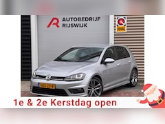 Volkswagen Golf - 1.4 TSI 3xR-Line Xenon/Stoelverwarming