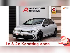 Volkswagen Golf - 1.4 eHybrid GTE Pano/Matrix/Sfeer/Acc
