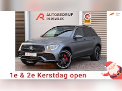 Mercedes-Benz GLC-klasse - 300e 4MATIC Premium Plus Pano/Memory/360