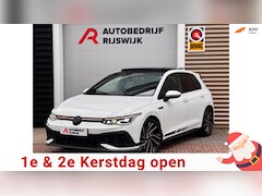 Volkswagen Golf - 2.0 TSI GTI Clubsport Pano/Matrix/Camera/Blindspot