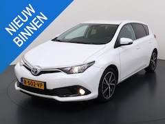 Toyota Auris - 1.8 Hybrid Executive Go
