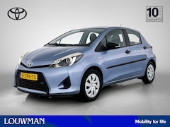 Toyota Yaris - 1.5 Full Hybrid Comfort | Unieke KM stand | Climate Control | NAP | JDG