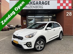 Kia Niro - 1.6 GDi PHEV DynamicLine // LED // APPLE CARPLAY / ANDROID AUTO // PDC V+A // CAMERA // AD