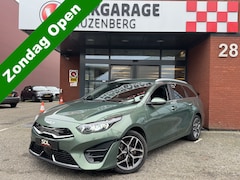 Kia Cee'd Sportswagon - Ceed 1.6 GDI PHEV DynamicPlusLine // FULL LED // KEYLESS // CAMERA+SENSOREN // STOEL+STUUR