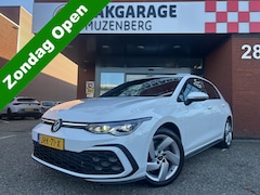 Volkswagen Golf - 1.4 eHybrid GTE 1e EIGENAAR // MATRIX LED // STOEL + STUURWIELVERWARMING // NAVI + CARPLAY