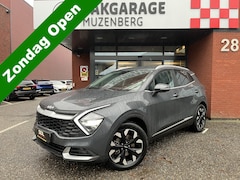 Kia Sportage - 1.6 T-GDi Plug-in Hybrid AWD DynamicPlusLine // ADAPT. CRUISE // CAMERA+SENSOREN // NAVI+C