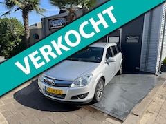 Opel Astra Wagon - 1.8 111 years Edition