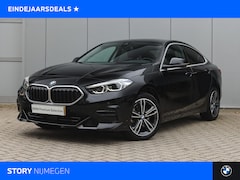 BMW 2-serie Gran Coupé - 218i Sport Line Automaat / Sportstoelen / Cruise Control / Live Cockpit Professional