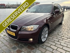 BMW 3-serie - 320i Executive automaat airco/ecc keurige auto