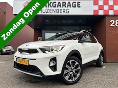 Kia Stonic - 1.0 T-GDi DynamicPlusLine // NAVI // APPLE-ANDROID AUTO // CLIMA // DAB // STUUR+STOELVERW