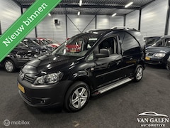 Volkswagen Caddy - Bestel 1.6 TDI MARGE Airco|Trekhaak|APK