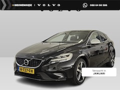 Volvo V40 - 1.5 T3 Polar+ Sport | Panoramadak | Harman/Kardon | Keyless entry | Standkachel | Stoel ve