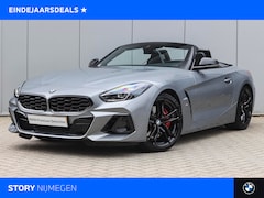 BMW Z4 Roadster - sDrive20i High Executive M Sport Automaat / M Sportstoelen / Adaptieve LED / Active Cruise