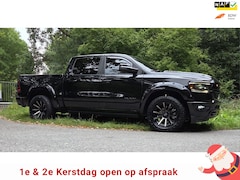 Dodge Ram 1500 - 5.7 V8 4x4 Crew Cab Laramie