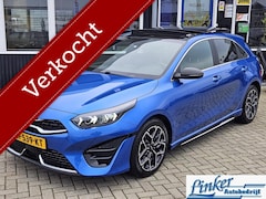 Kia Cee'd - Ceed 1.5 T-GDi GT-Line NW MODEL /PANO/NL-AUTO/STUURWIELVERWARD