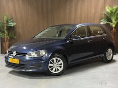 Volkswagen Golf - 1.2 TSI Comfortline
