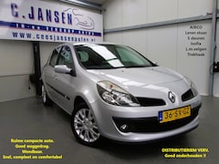 Renault Clio - 1.4-16V Dynamique Luxe Nette auto | Airco | Isofix-bevestigingspunten voor kinderzitjes |