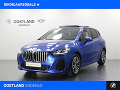 BMW 2-serie Active Tourer - 218i High Executive M Sport Automaat / Sportstoelen / Parking Assistant Plus / Comfort Acc