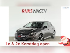 Peugeot 208 - 1.2 PureTech Allure Pack Camera/Carplay/Keyless