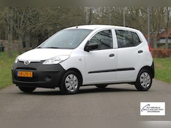 Hyundai i10 - 1.1 Pure / Van eerste eigenaresse / Stuurbekrachtiging / Recent onderhouden incl. APK tot