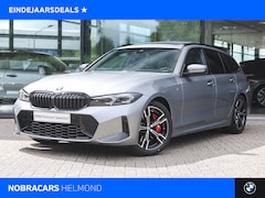 BMW 3-serie Touring - 330i M Sport Automaat / Panoramadak / Sportstoelen / Achteruitrijcamera / M Sportonderstel
