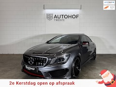 Mercedes-Benz CLA-Klasse - 250 Sport 4MATIC AMG Night P. 211 PK |Panorama|Camera|CarPlay|Full Opt