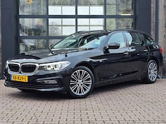 BMW 5-serie Touring - 520i High Executive Sport Line | Automaat | Trekhaak | Navi | Stoel & stuurverwarming | Ca