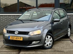 Volkswagen Polo - 1.2 Easyline