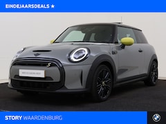 MINI Mini-Electric - Yours / Panoramadak / Sportstoelen / Achteruitrijcamera / Comfort Access / Stuurverwarming
