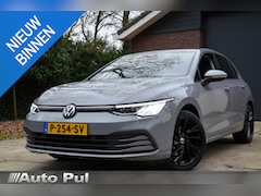 Volkswagen Golf - 1.0 eTSI Life Automaat/Navi/Pdc/Ecc/Panoramadak/Apple Carplay/Android Auto/Cr-Controle/Pri