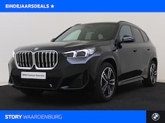 BMW X1 - xDrive30e High Executive M Sport Automaat / Sportstoelen / Trekhaak / Adaptieve LED / M Ad