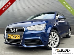 Audi A1 - 1.2 TFSI Attraction AIRCO*NAVIGATIE*CRUISE*BLEUTOOTH