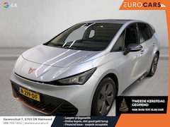 CUPRA Born - Business 62 kWh Airco ECC Navi Carplay Adaptive Cruise Control PDC VA + Camera Full LED 18