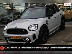 MINI Countryman - 2.0 Cooper S E ALL4 PANO-DAK NIEUW MODEL