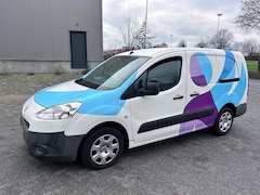 Peugeot Partner - 122 1.6 e-HDI L2 XT Profit + 2x schuifdeur Navi Airco