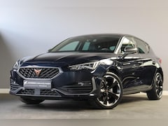 CUPRA Leon - 1.4 e-Hybrid VZ Business SOH 97% Stuurverwarming Clima Keyless Dodehoek 18" LMW