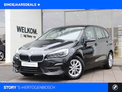 BMW 2-serie Gran Tourer - 218i 7p. Automaat / LED / Stoelverwarming / Airconditioning / PDC / Navigatie