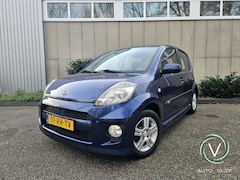 Daihatsu Sirion 2 - 1.3-16V Comfort