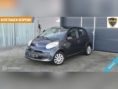 Citroën C1 - 1.0-12V Séduction