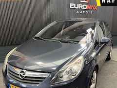 Opel Corsa - 1.4-16V Sport - 1e Eigenaar - Airco