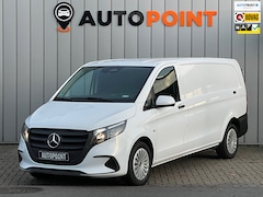 Mercedes-Benz Vito - 116 CDI Lang |AUTOMAAT|CAMERA|STOELVRM|DODEHOEK.ASSIST|LANE.ASSIST|ADAPT.CRUISE|REGENSENSO