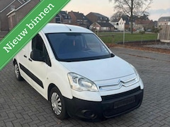 Citroën Berlingo - bestel 1.6 VTi 500 Comfort