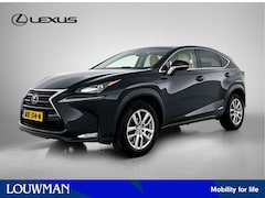 Lexus NX - 300h AWD Luxury Line