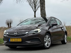 Opel Astra - 1.6 CDTI Edition - Macadamia - Clima/Cruise/Climate - Topstaat